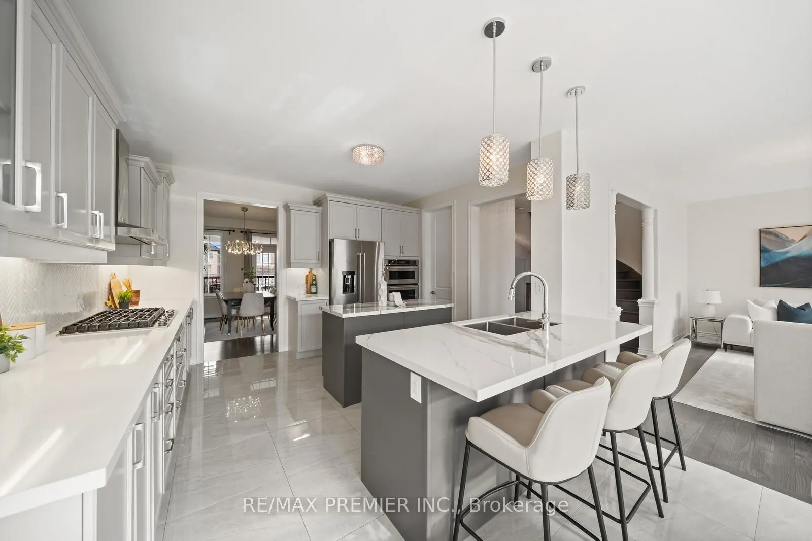 30 Bannockburn Drive