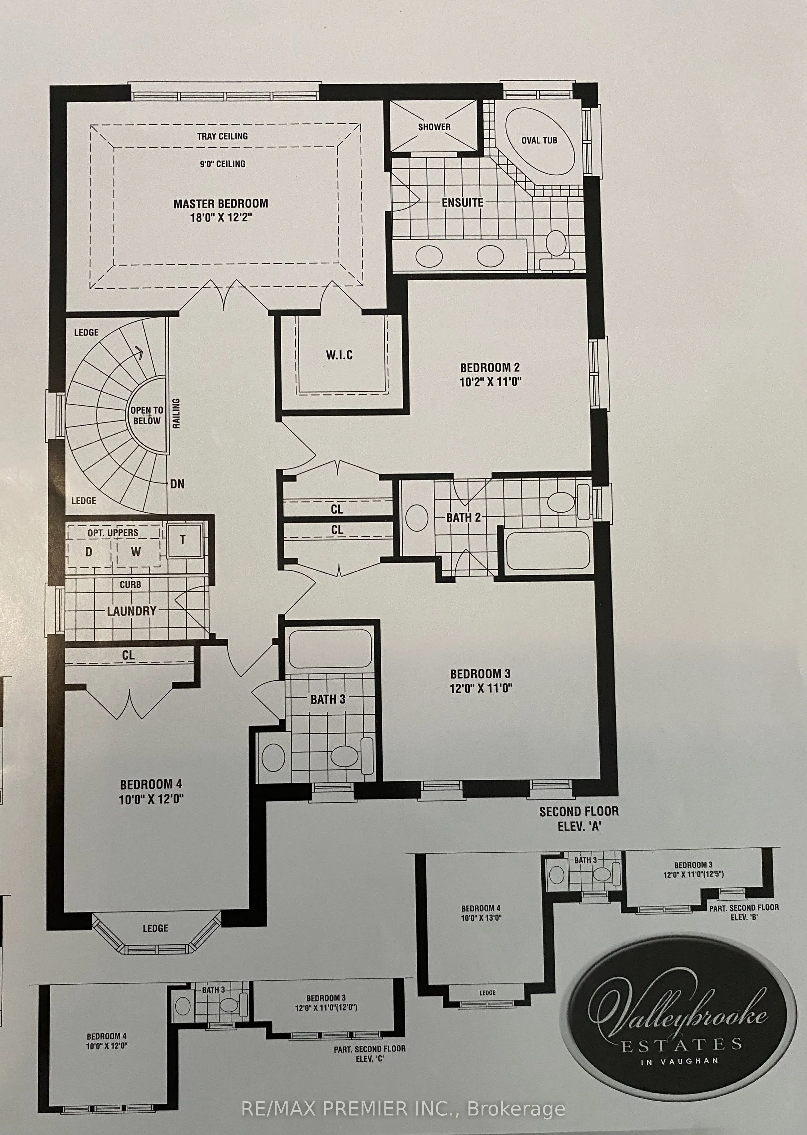 30 Bannockburn Drive