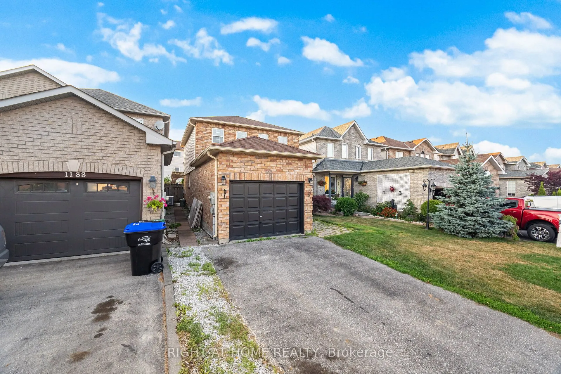 1186 Andrade Lane