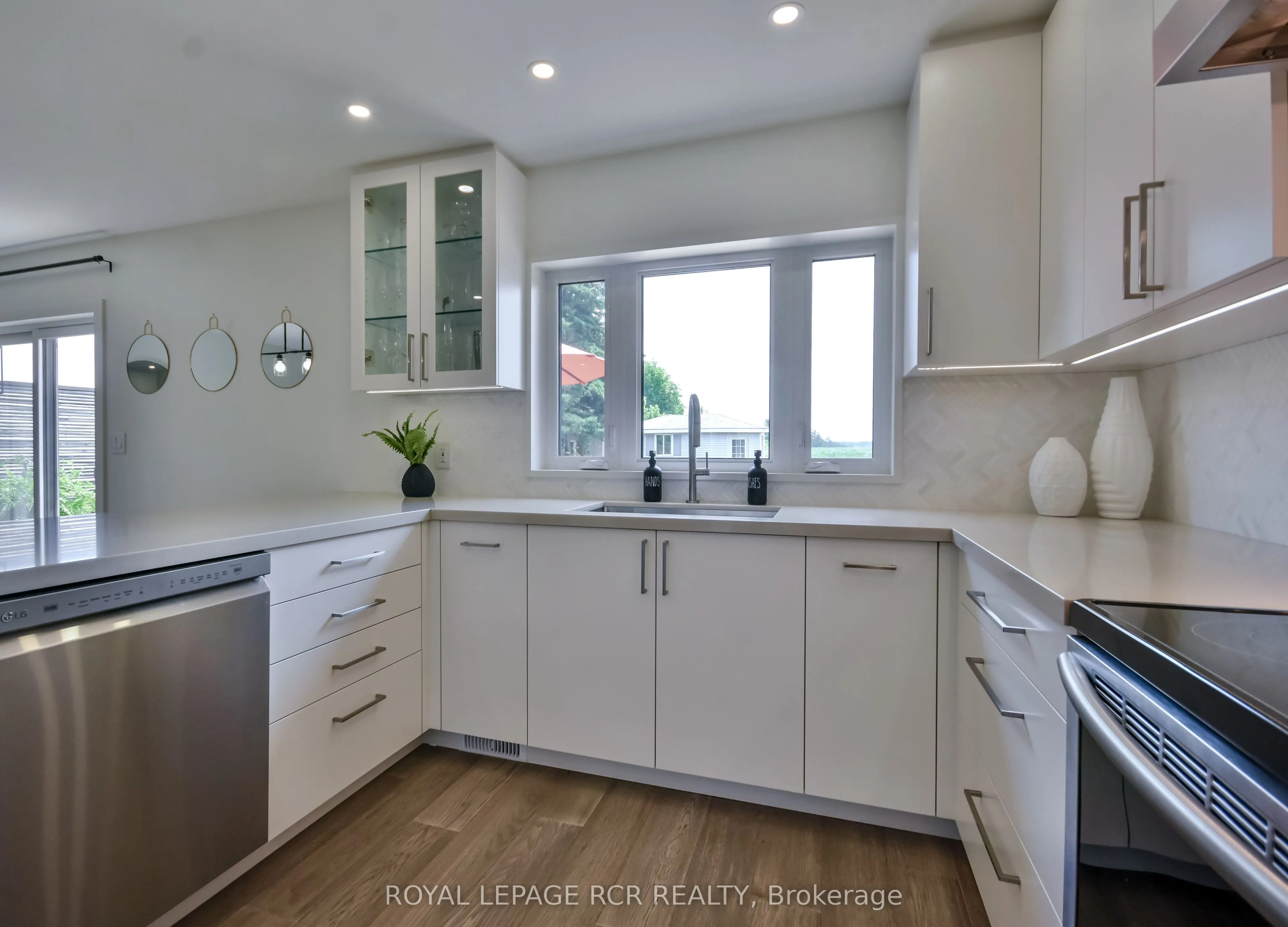 2075 Gilford Road