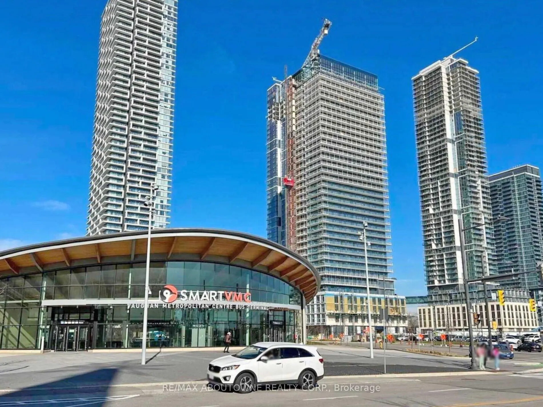 1000 Portage Parkway, #307