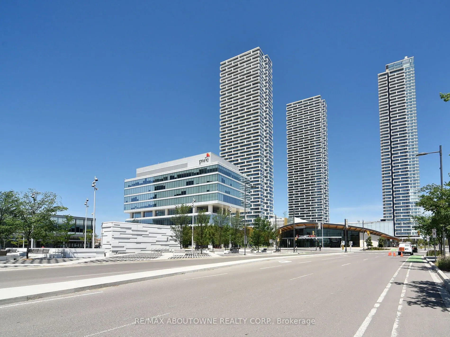 1000 Portage Parkway, #307