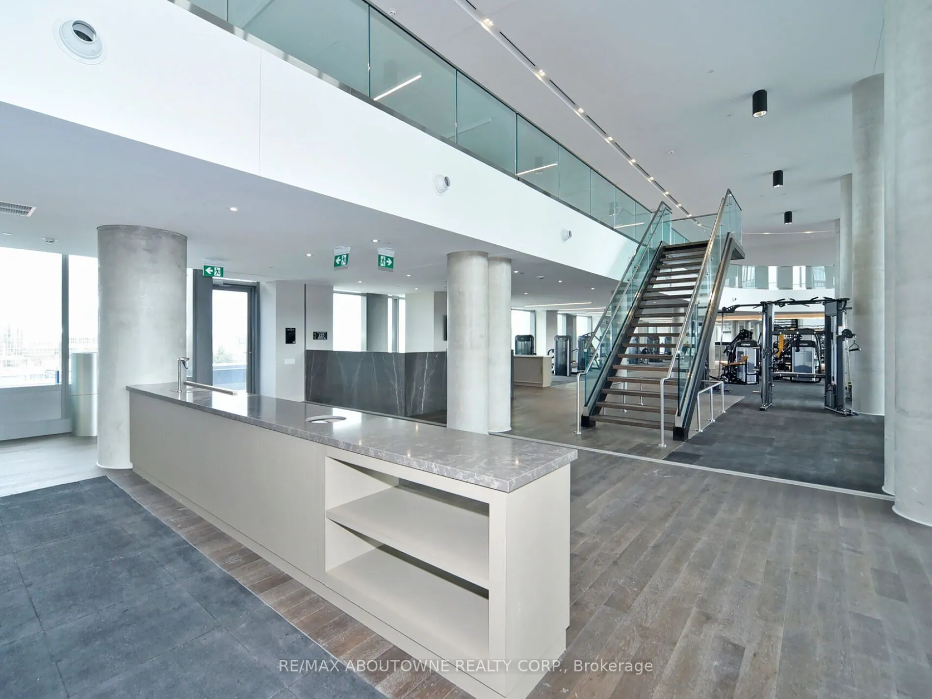 1000 Portage Parkway, #307