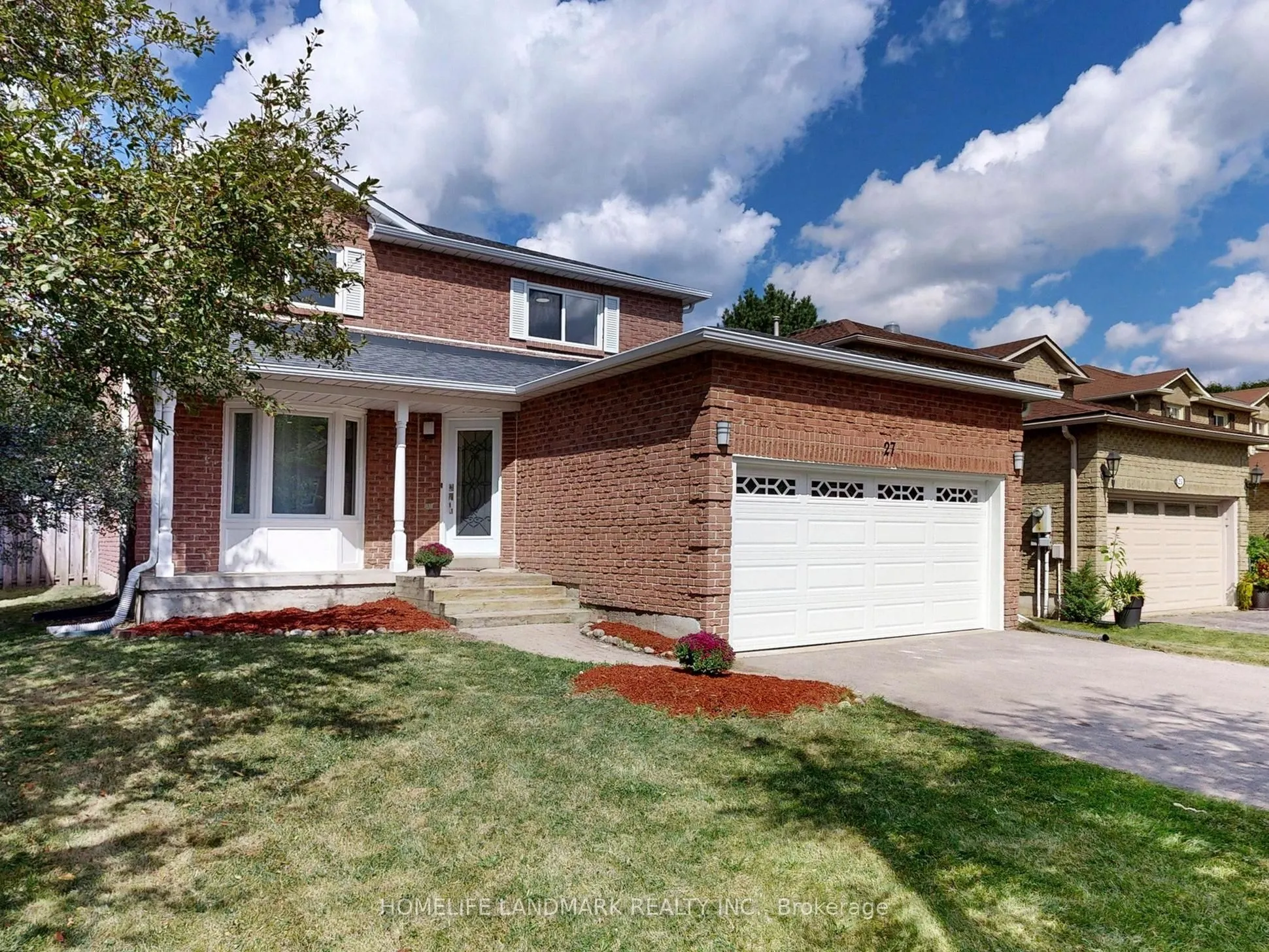 27 Penny Crescent
