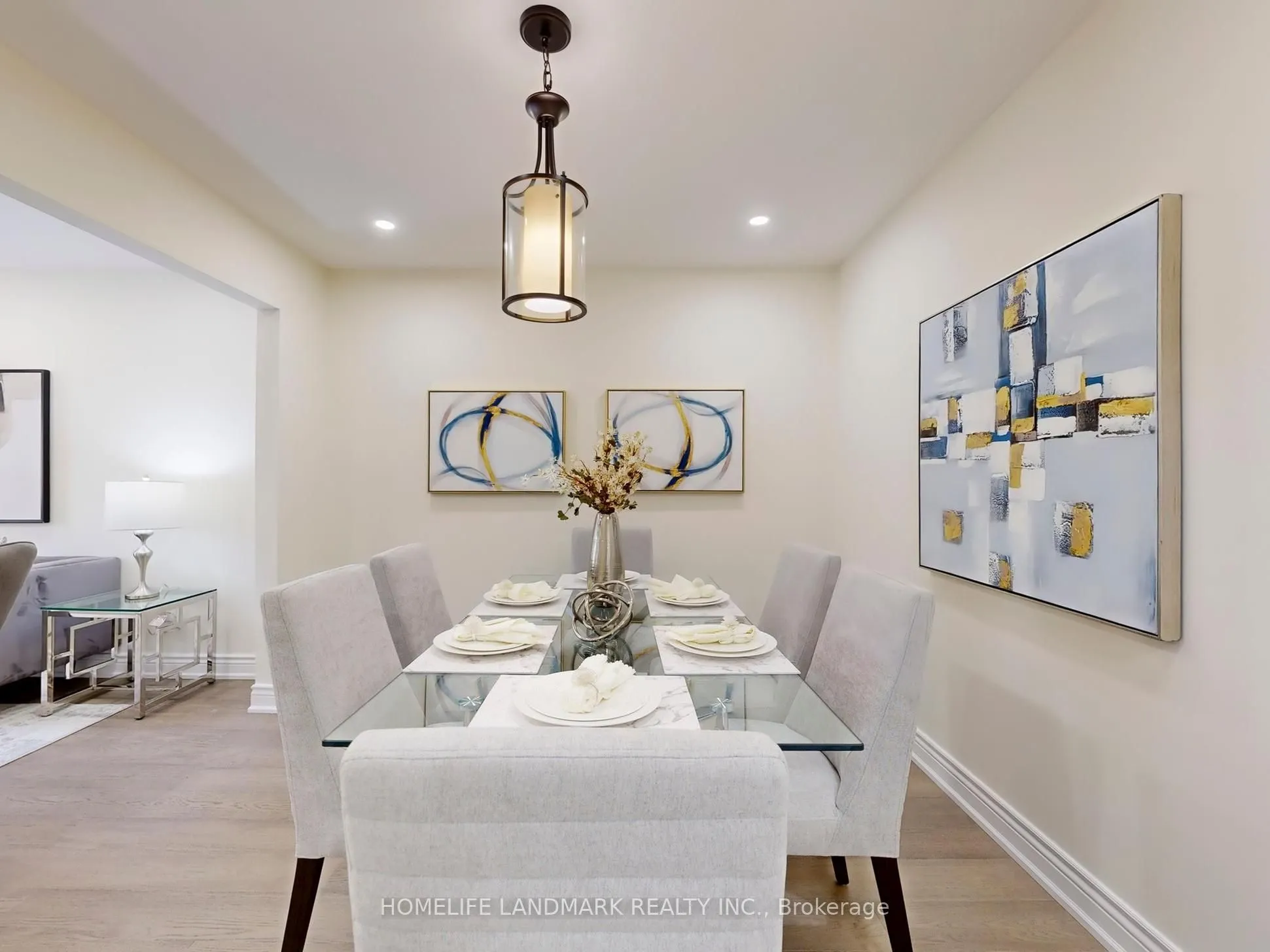 27 Penny Crescent