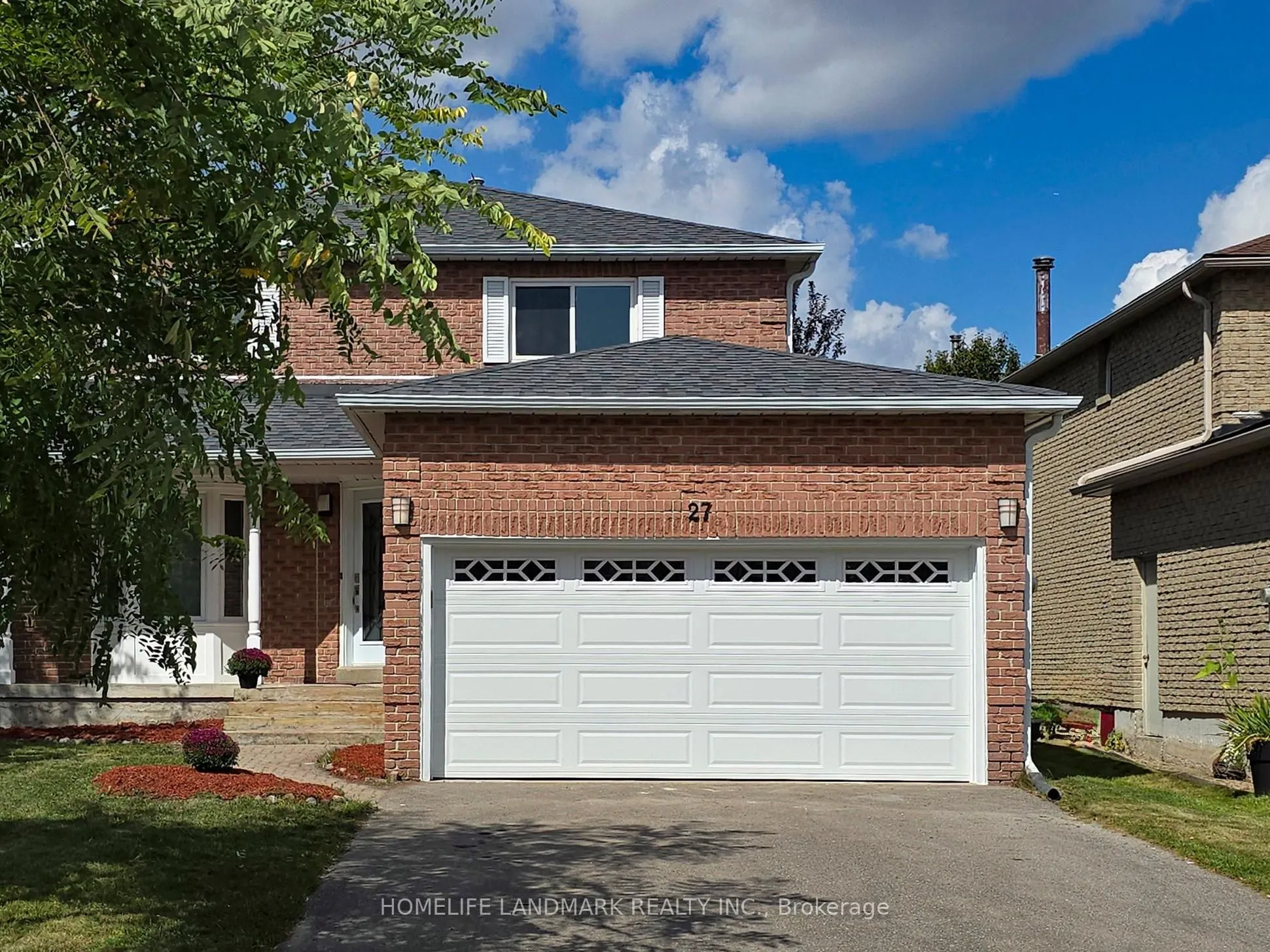27 Penny Crescent