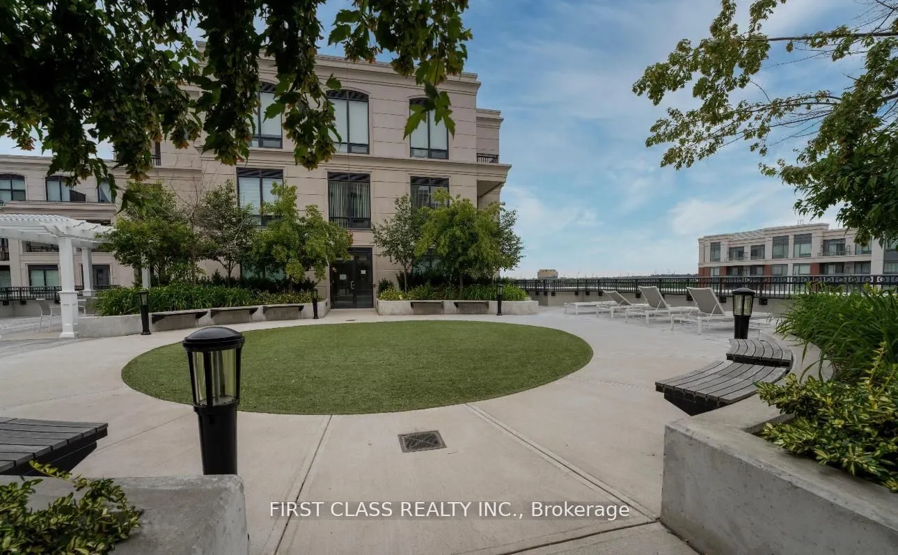 268 Buchanan Drive, #511W