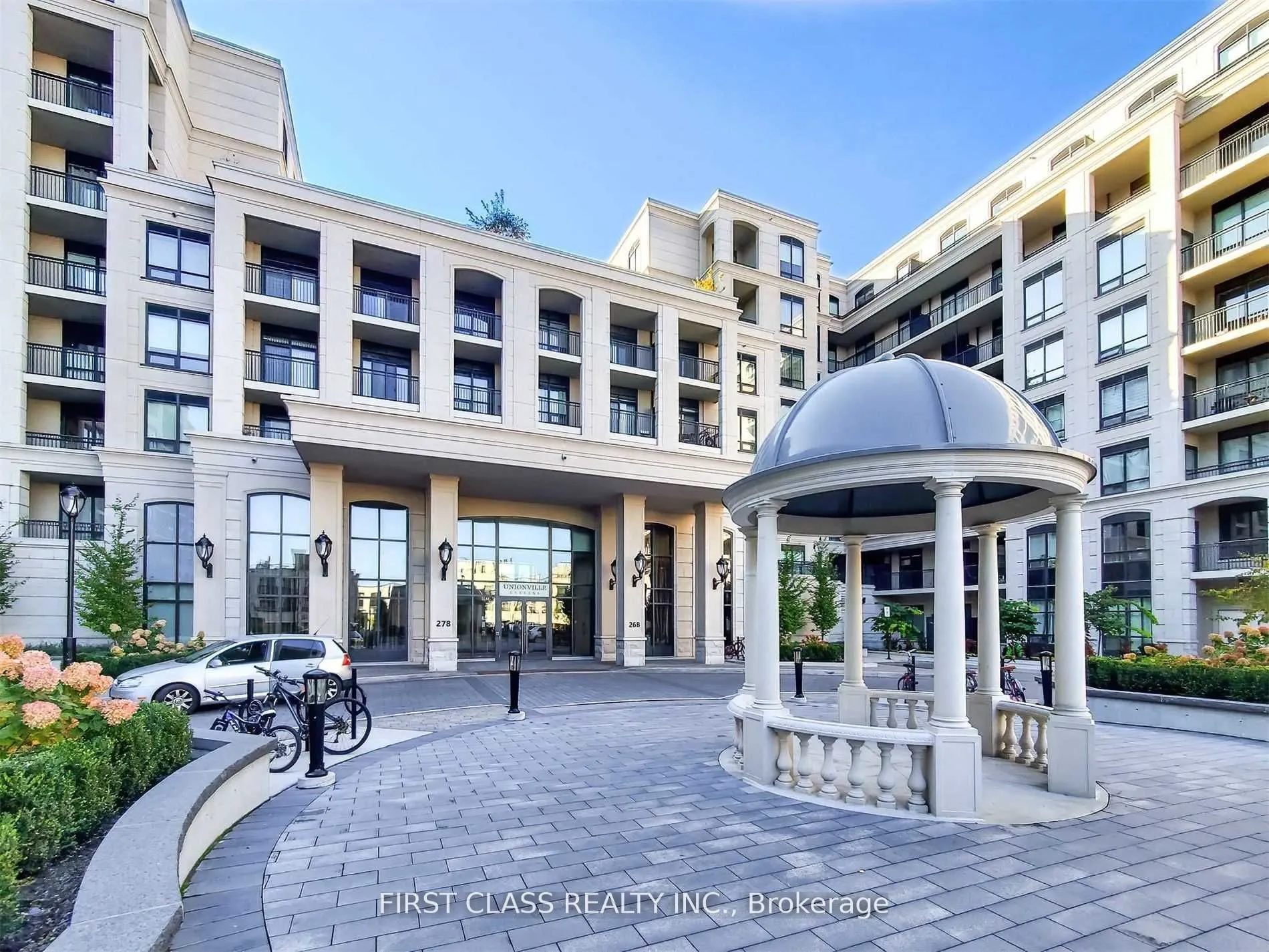 268 Buchanan Drive, #511W