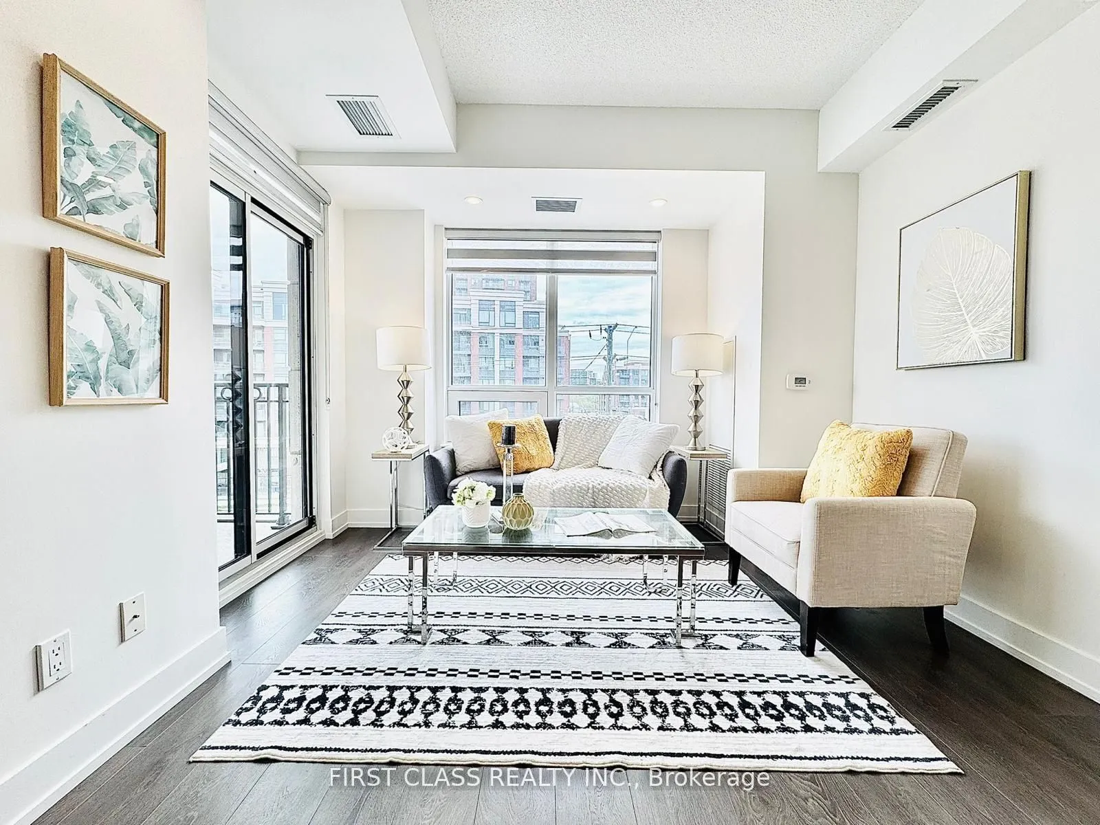 268 Buchanan Drive, #511W