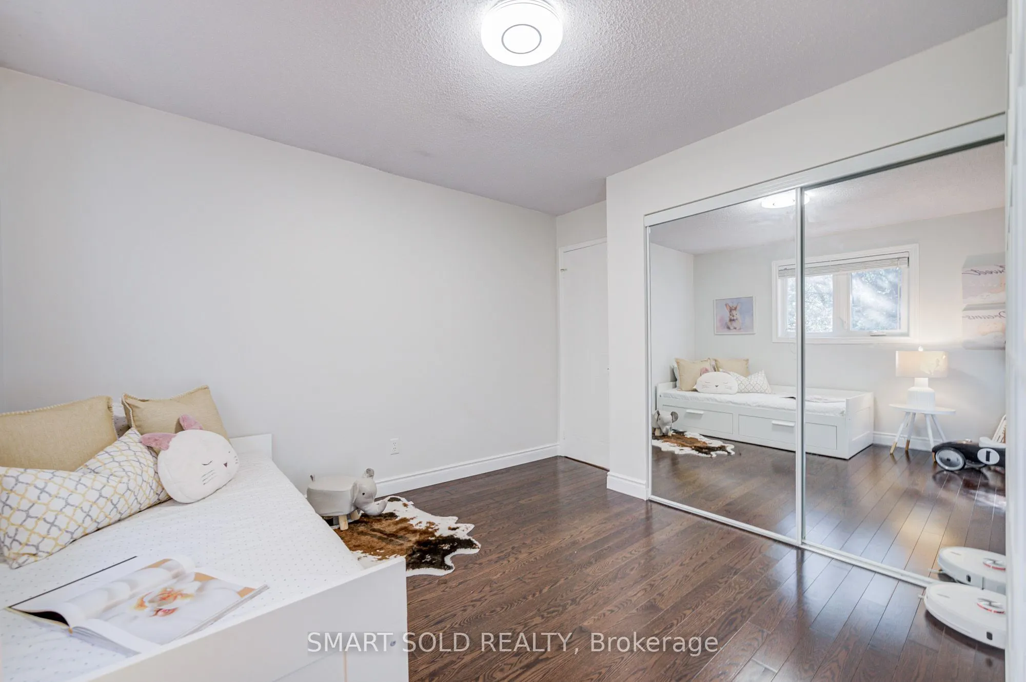 200 Rosedale Heights Drive
