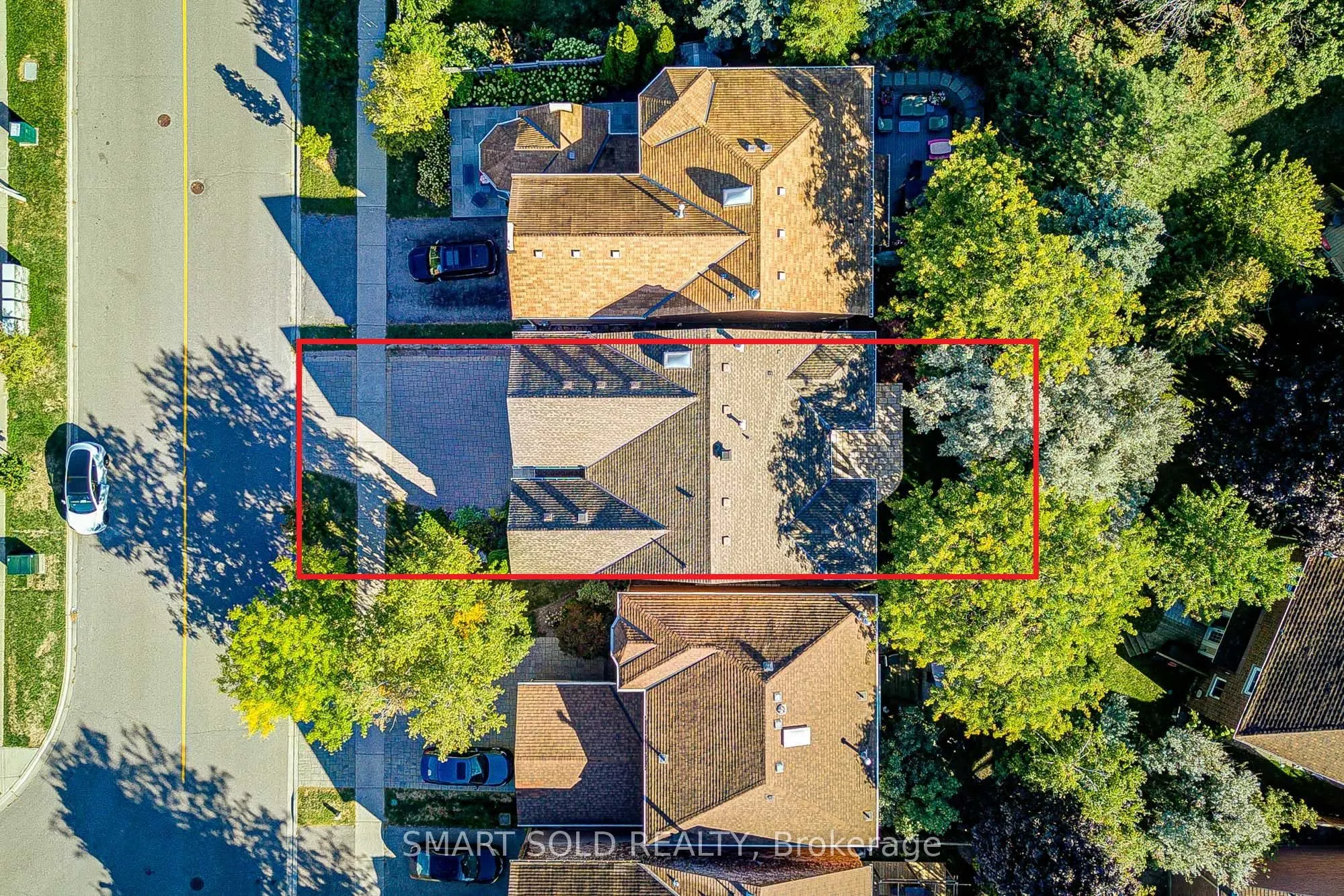 200 Rosedale Heights Drive
