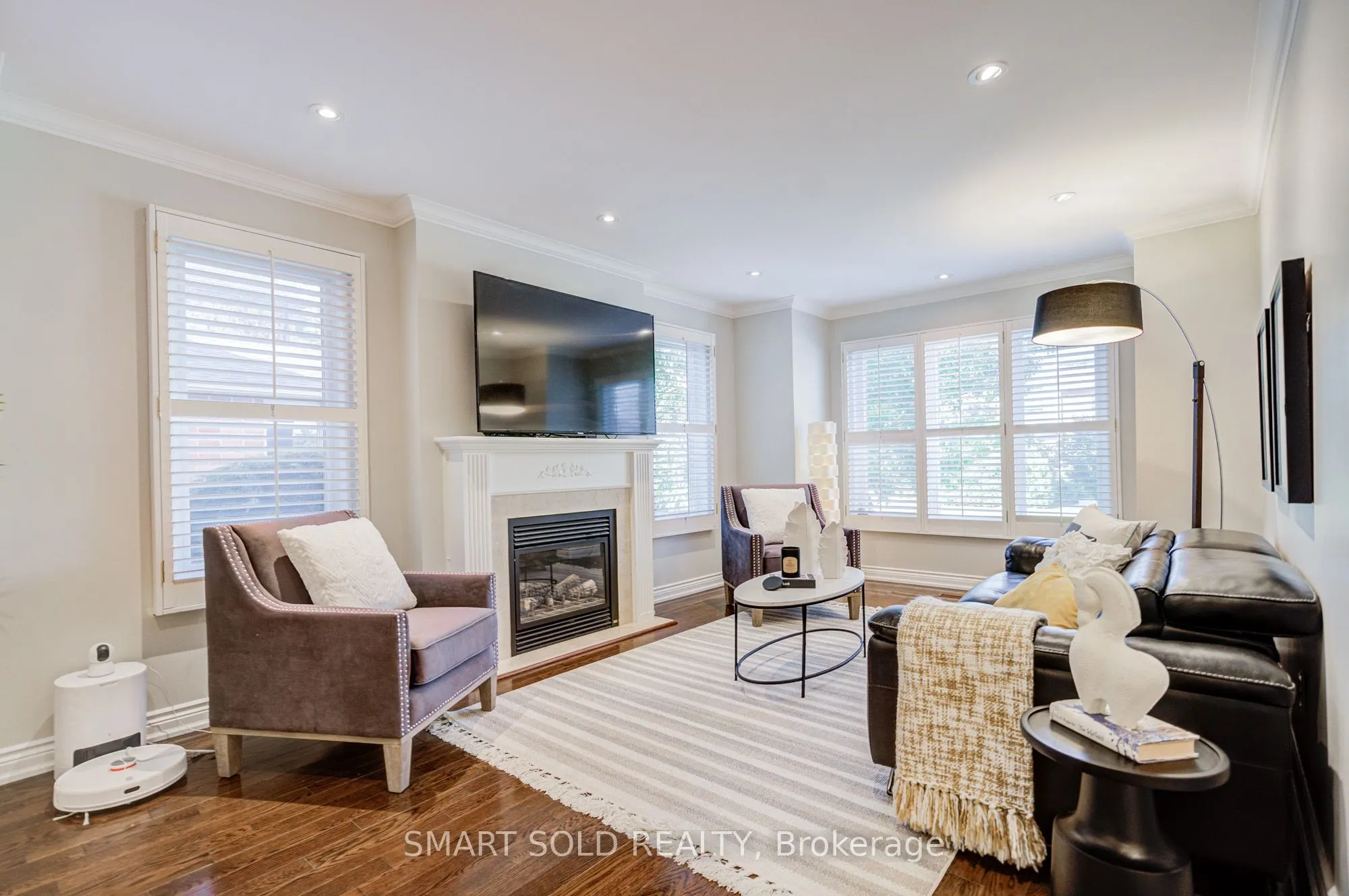 200 Rosedale Heights Drive