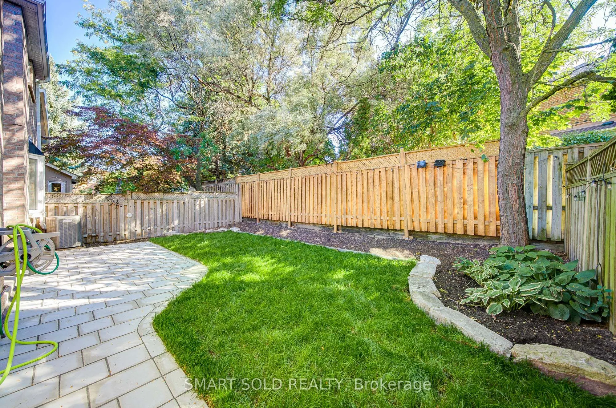 200 Rosedale Heights Drive