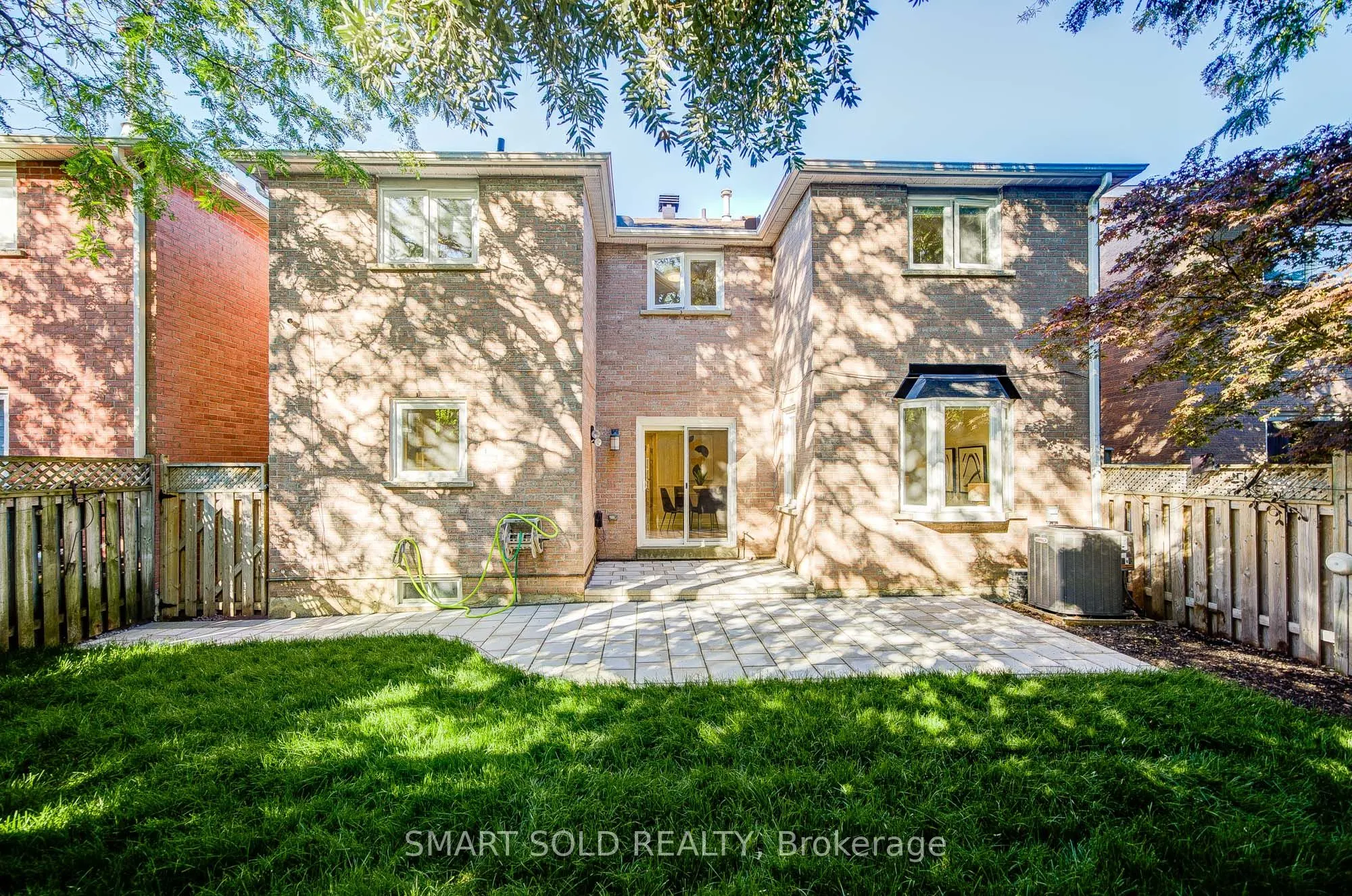200 Rosedale Heights Drive