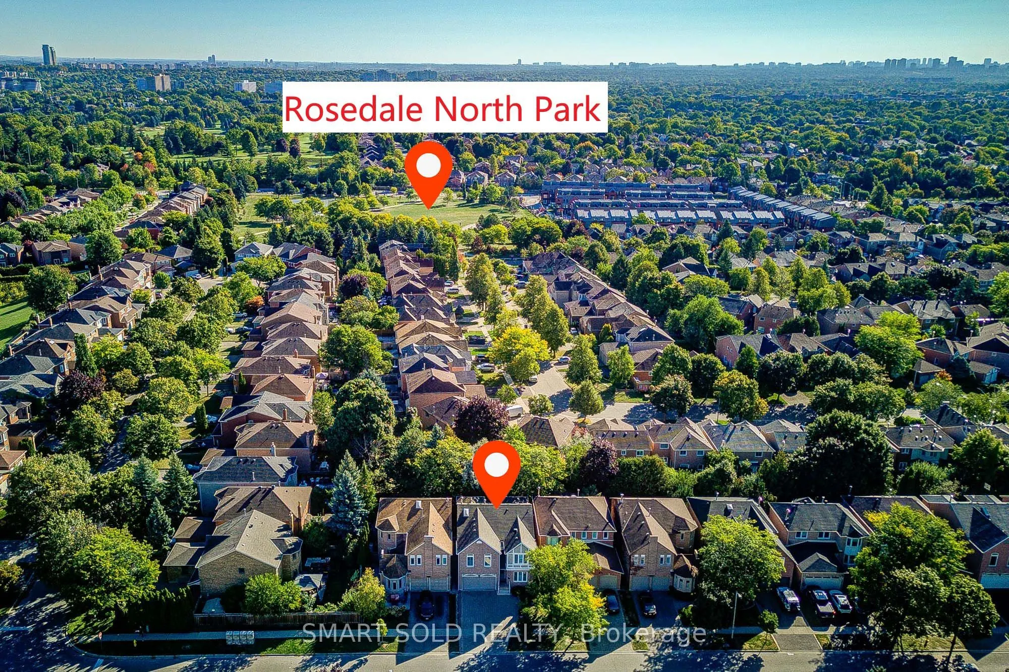 200 Rosedale Heights Drive