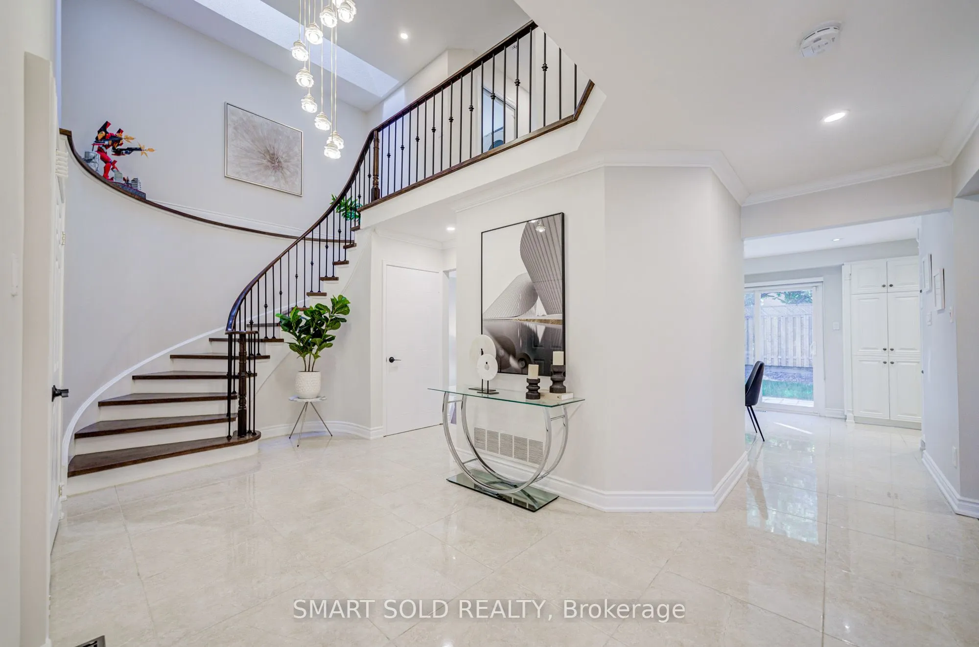 200 Rosedale Heights Drive