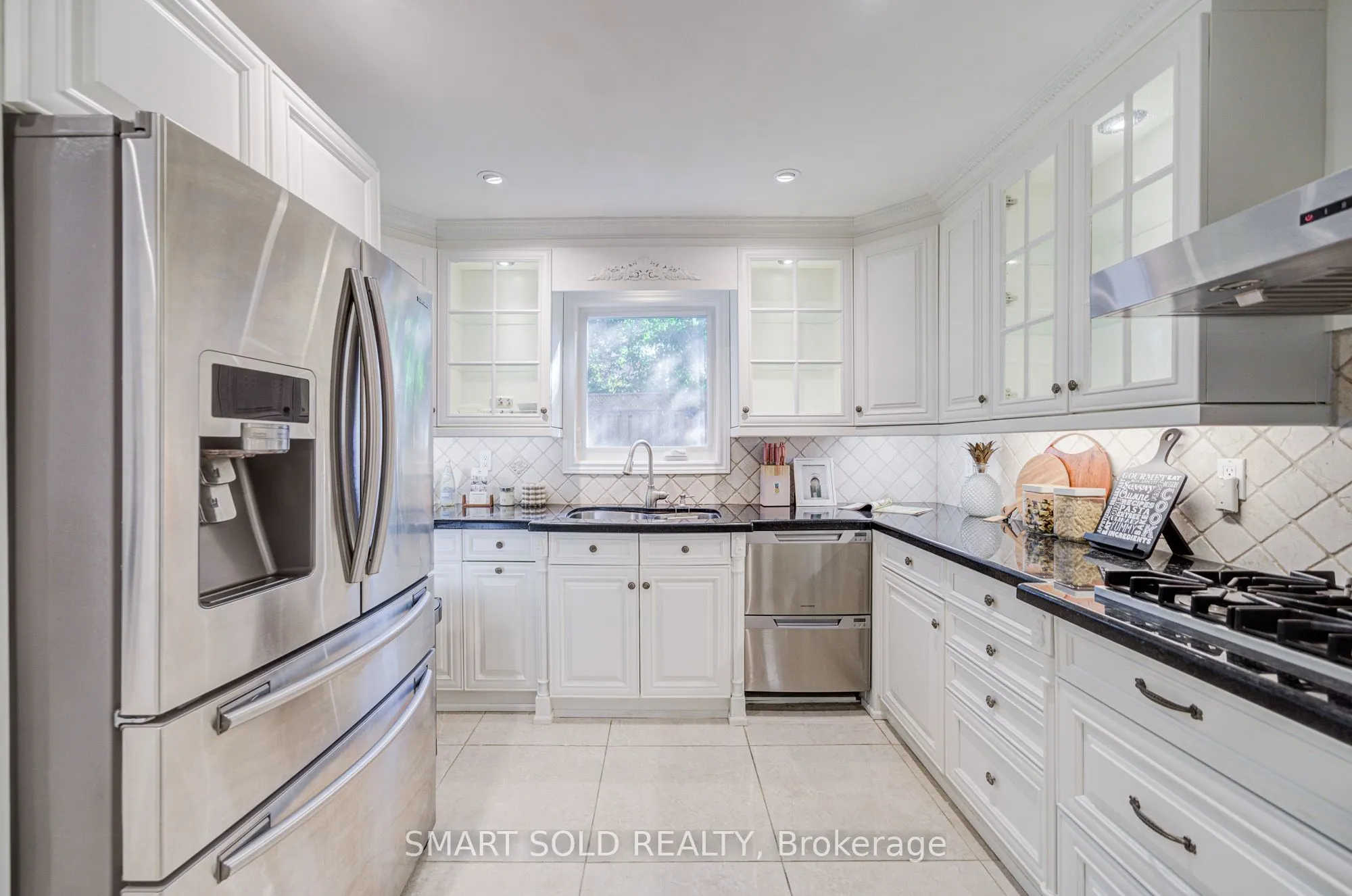 200 Rosedale Heights Drive