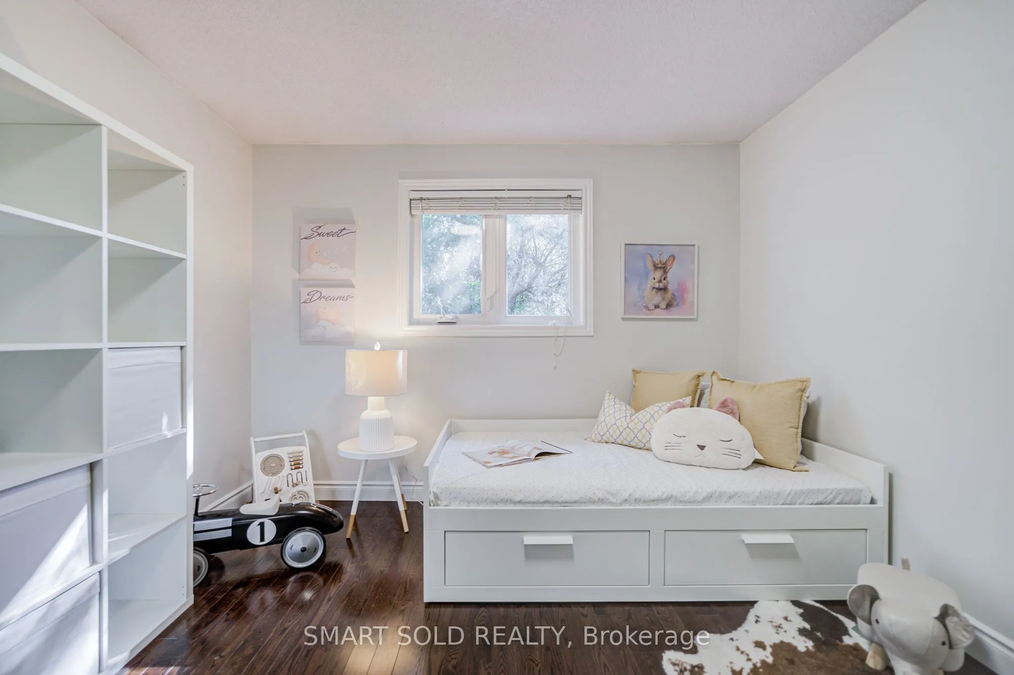 200 Rosedale Heights Drive