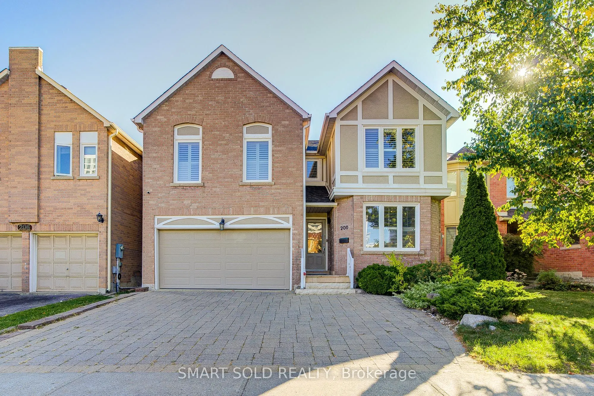 200 Rosedale Heights Drive