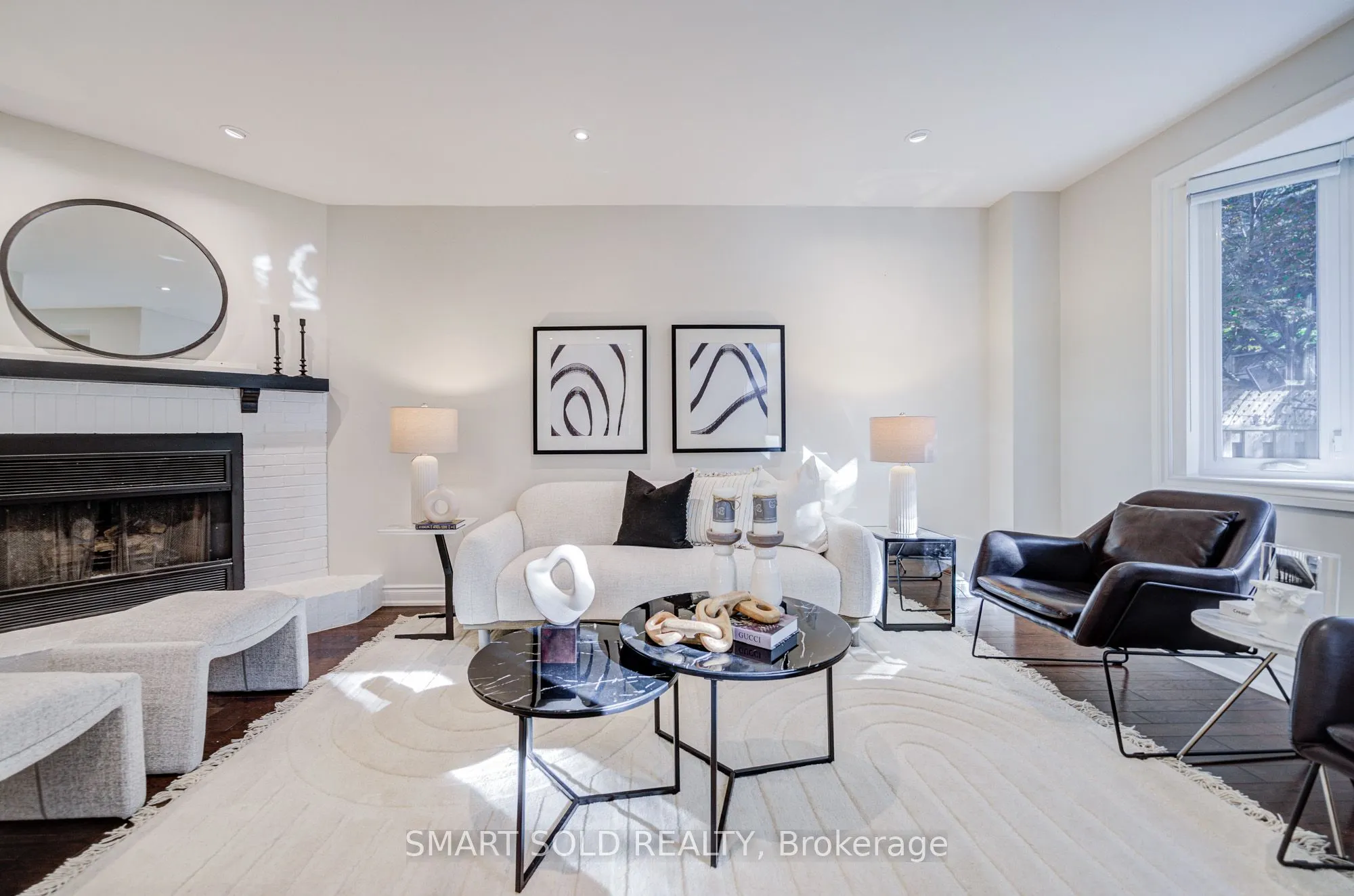 200 Rosedale Heights Drive