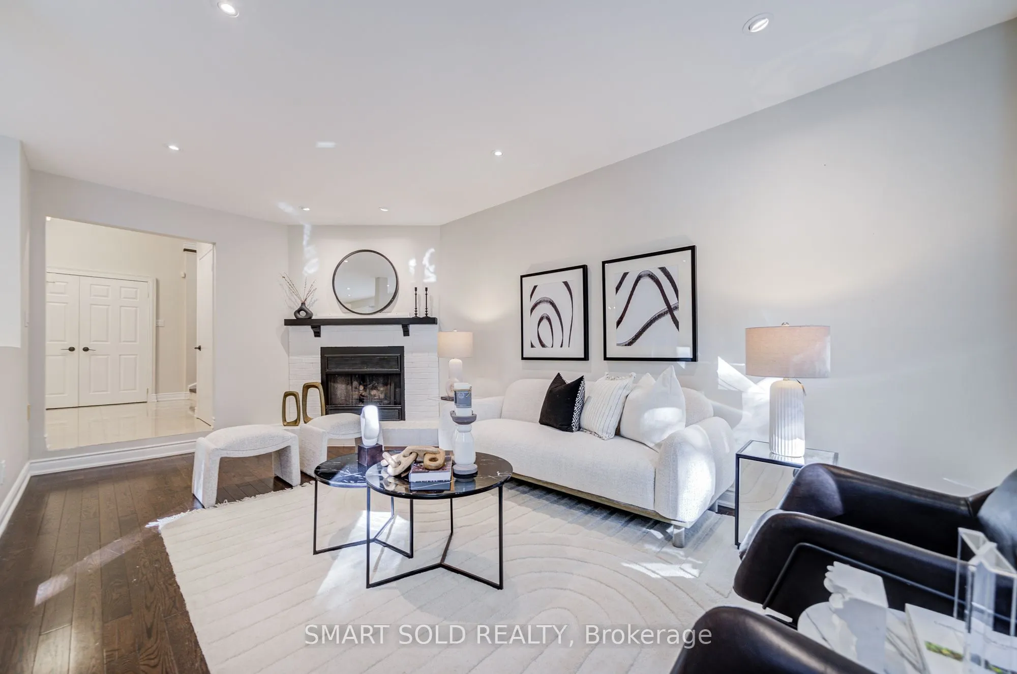 200 Rosedale Heights Drive