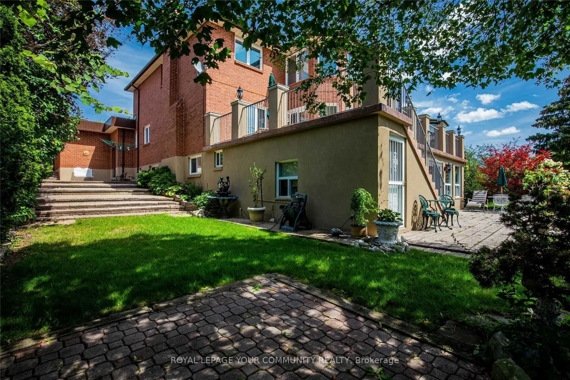 19 Tannery Court, #Basement