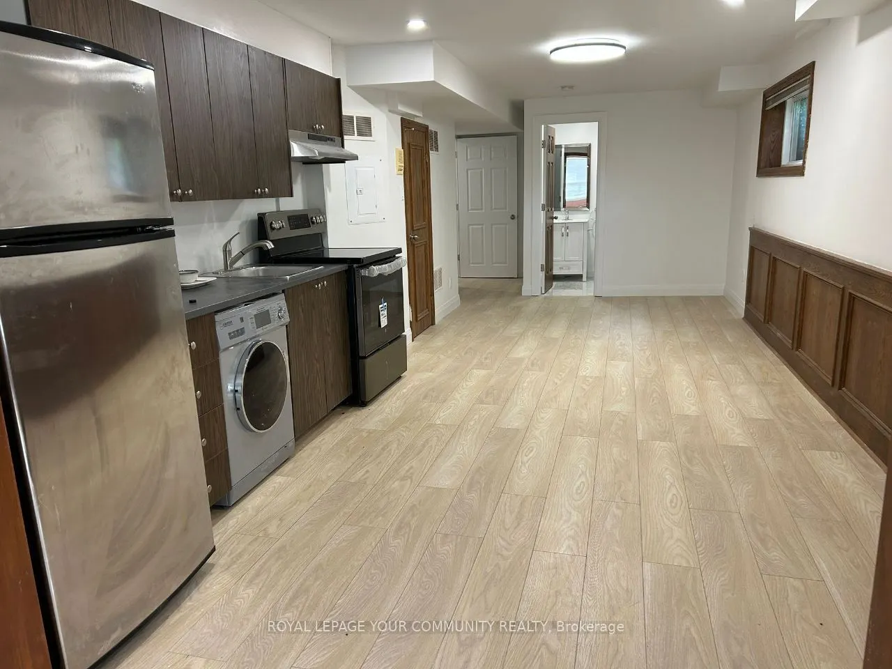 19 Tannery Court, #Basement