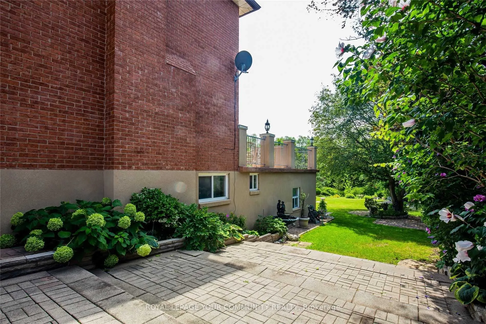 19 Tannery Court, #Basement
