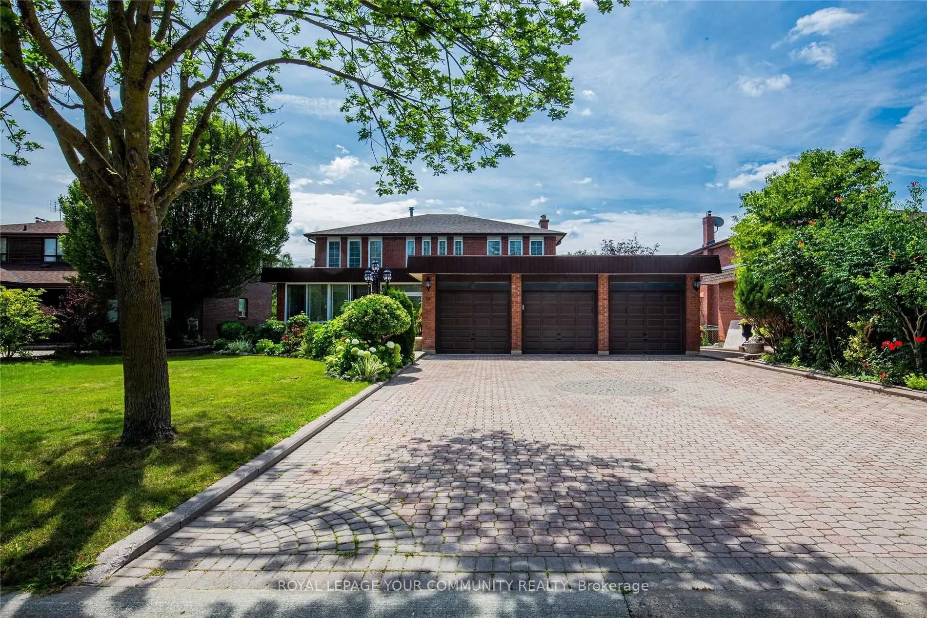19 Tannery Court, #Basement