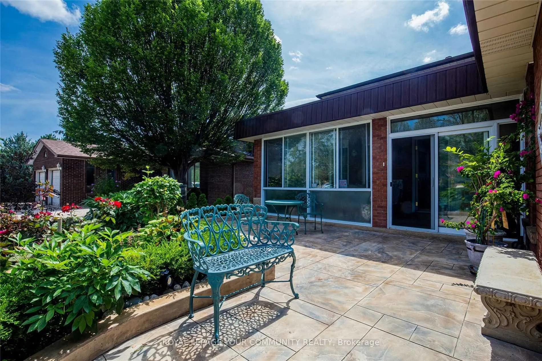 19 Tannery Court, #Basement