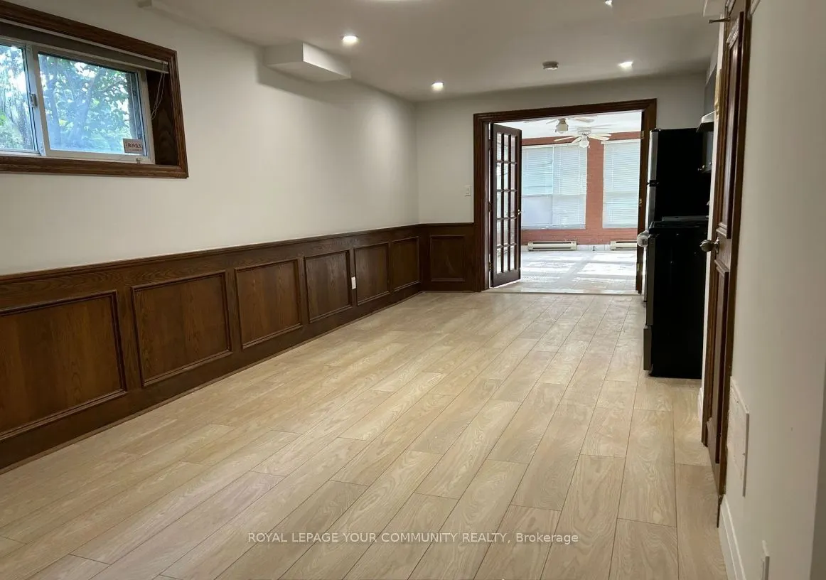 19 Tannery Court, #Basement