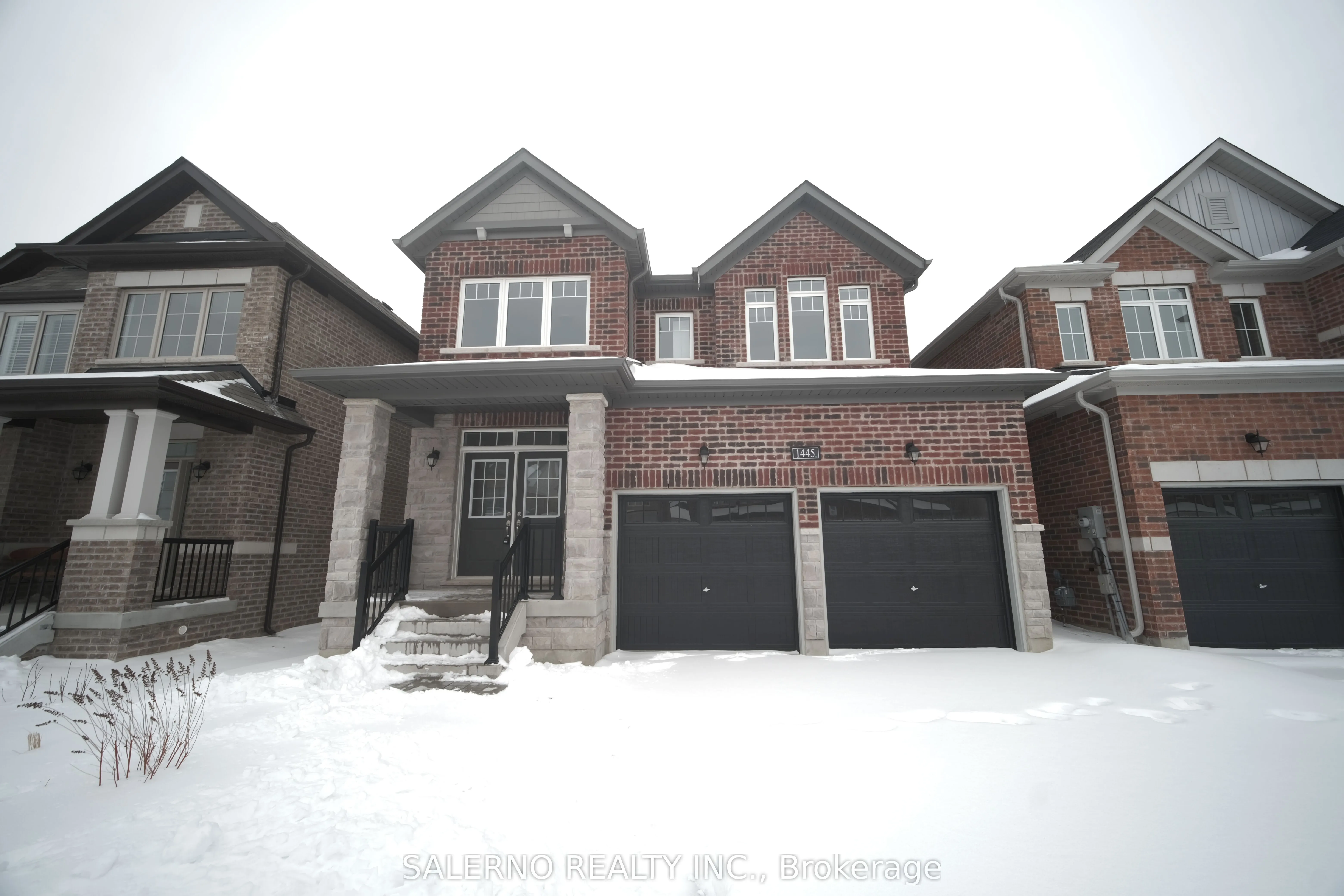 1445 Farrow Crescent