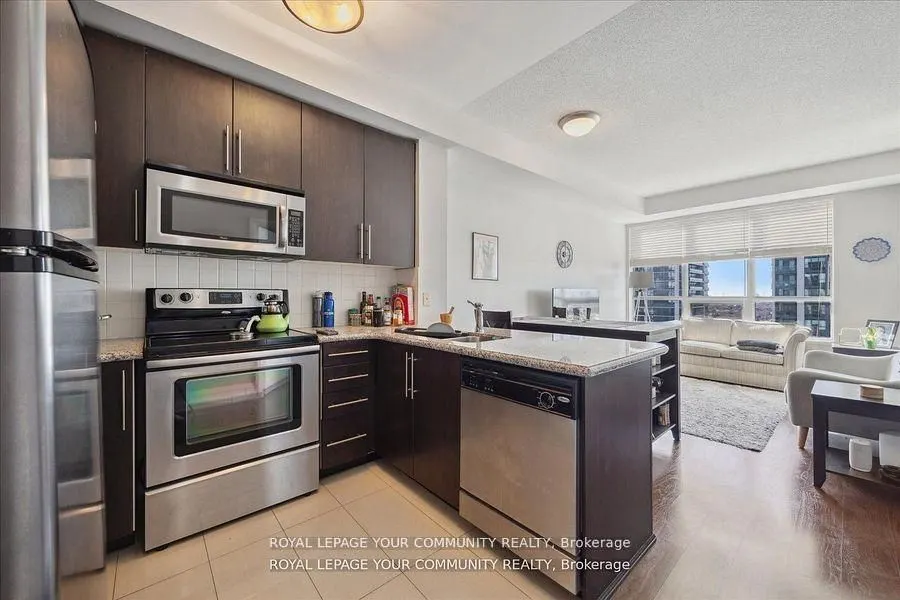 20 North Park Road, #1109