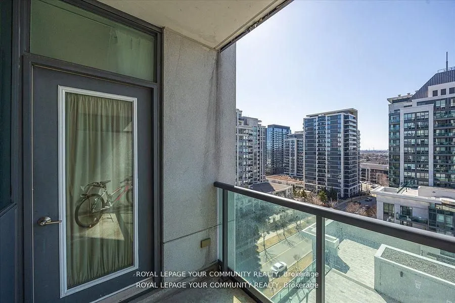 20 North Park Road, #1109