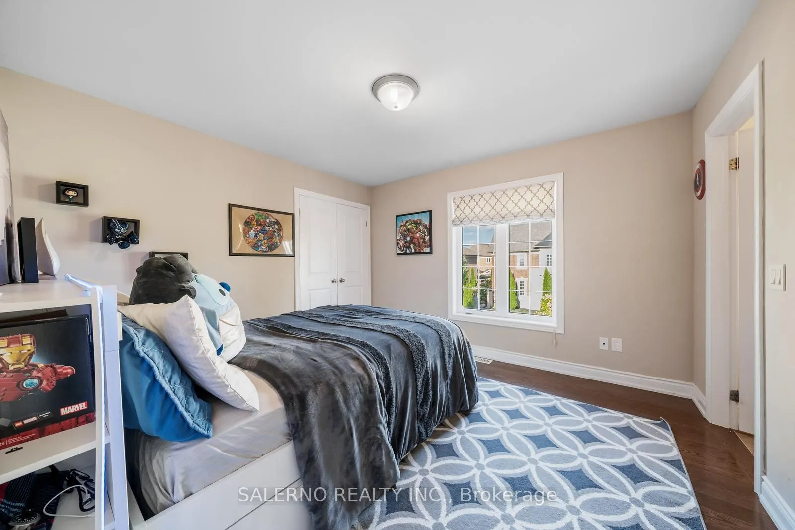 30 Fairmont Ridge