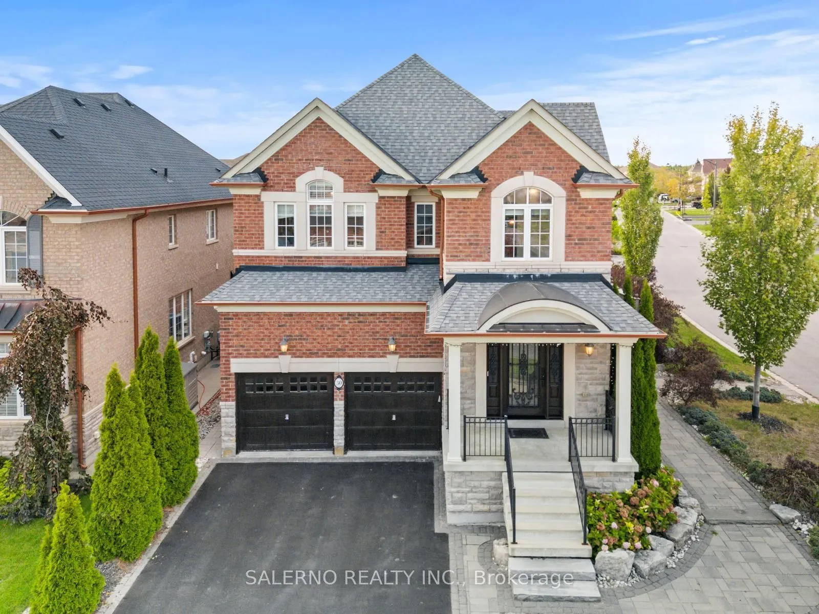 30 Fairmont Ridge