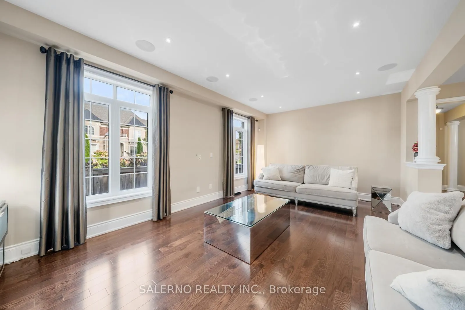 30 Fairmont Ridge