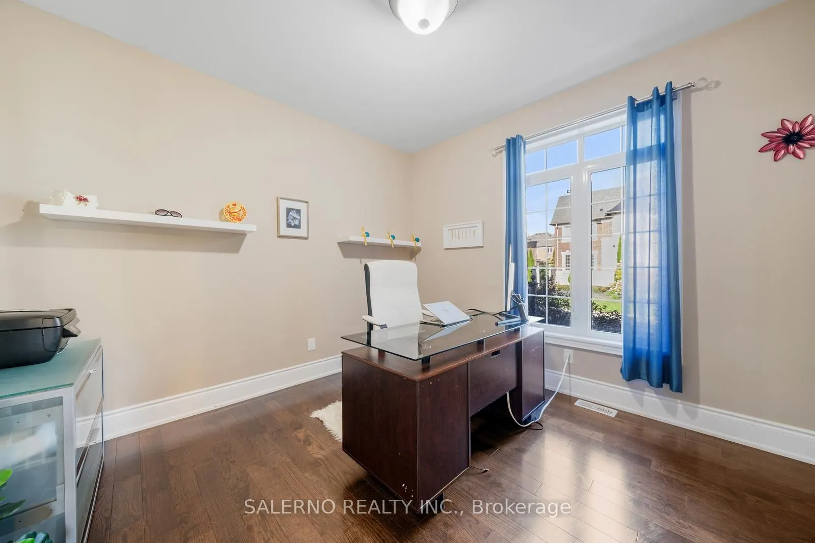 30 Fairmont Ridge