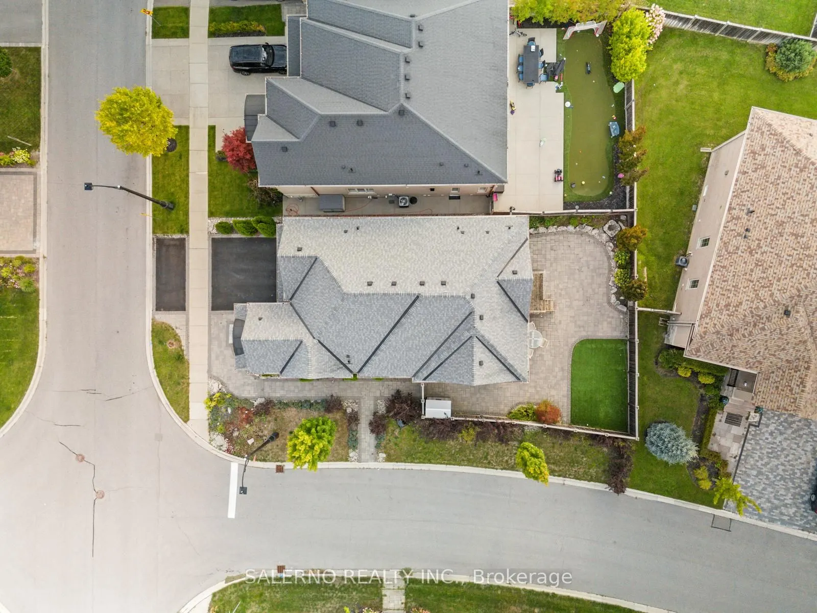 30 Fairmont Ridge