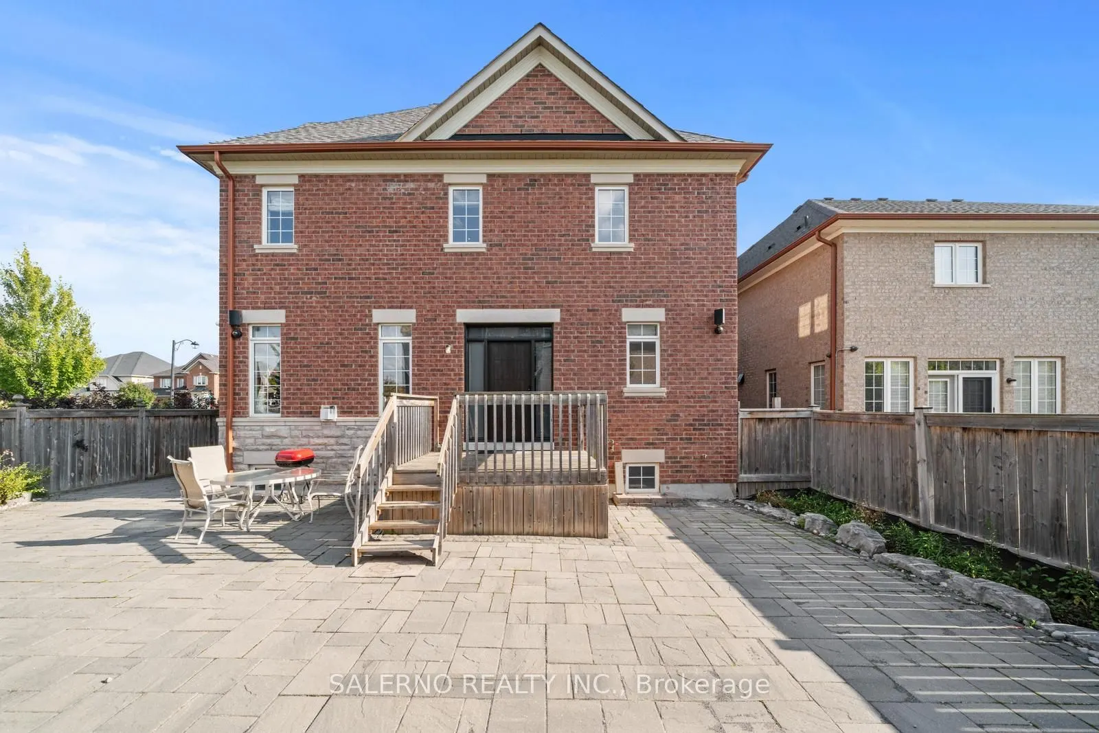 30 Fairmont Ridge