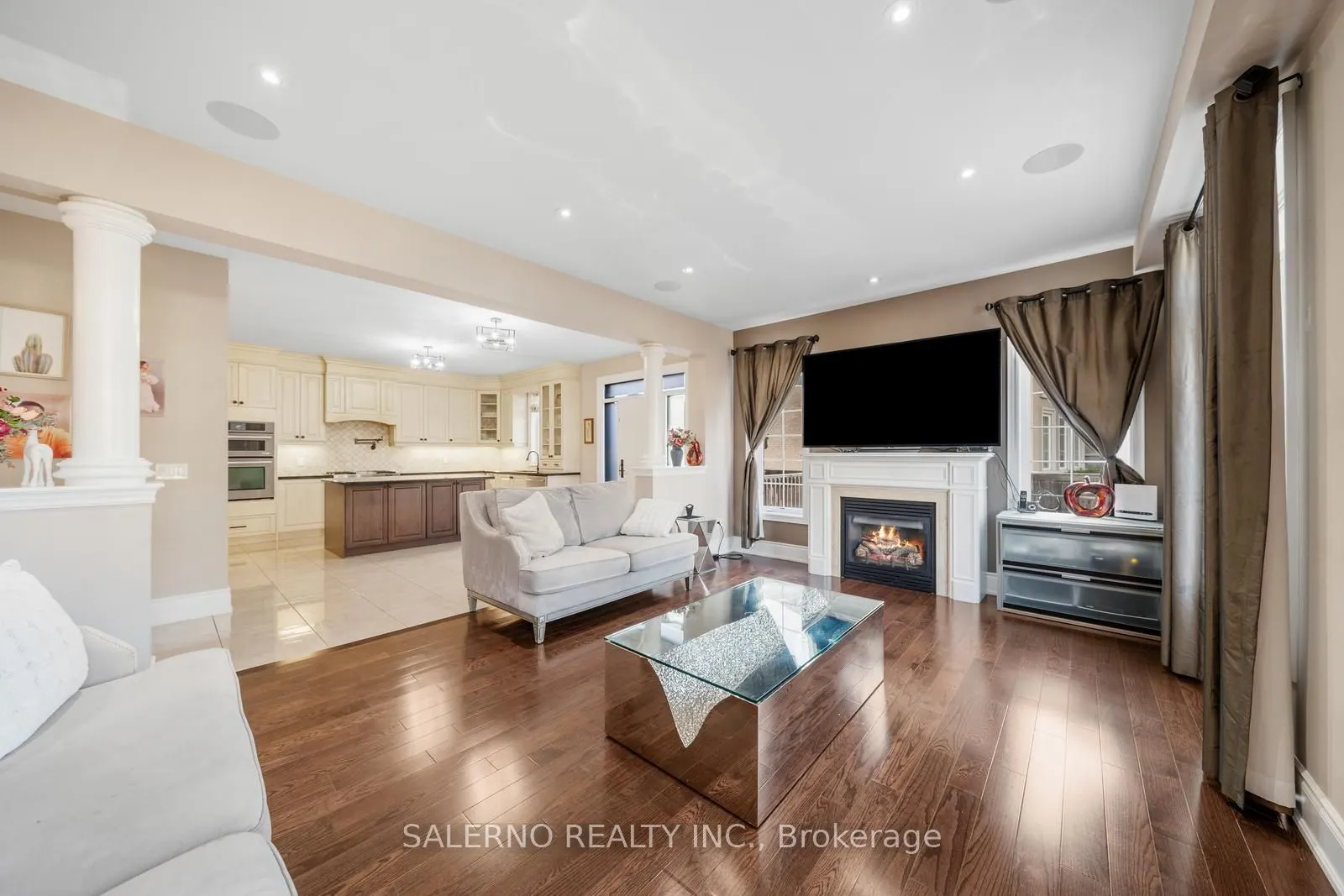 30 Fairmont Ridge