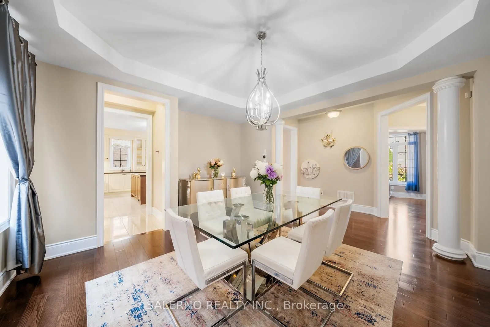 30 Fairmont Ridge