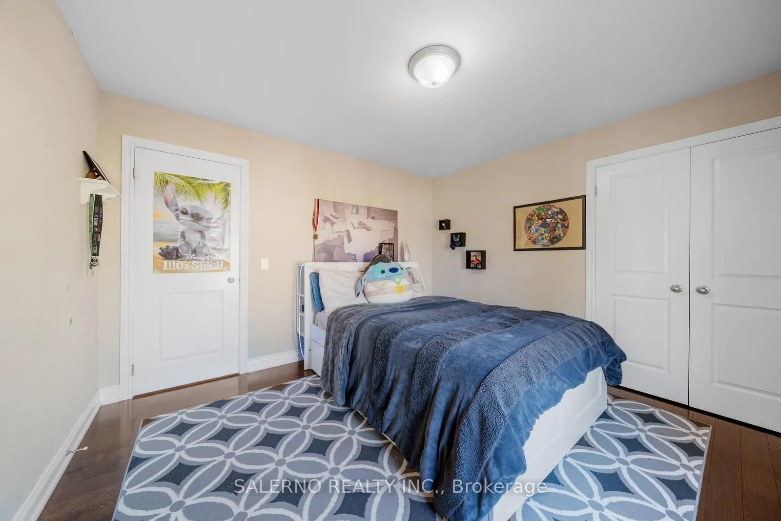 30 Fairmont Ridge