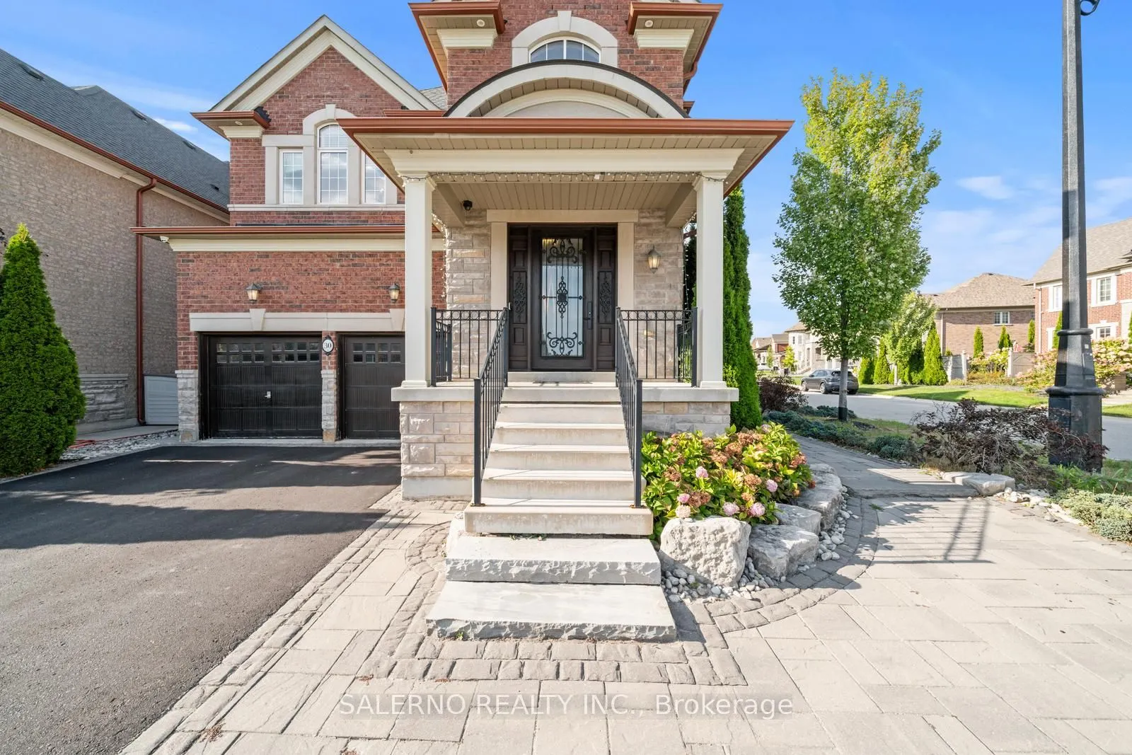 30 Fairmont Ridge
