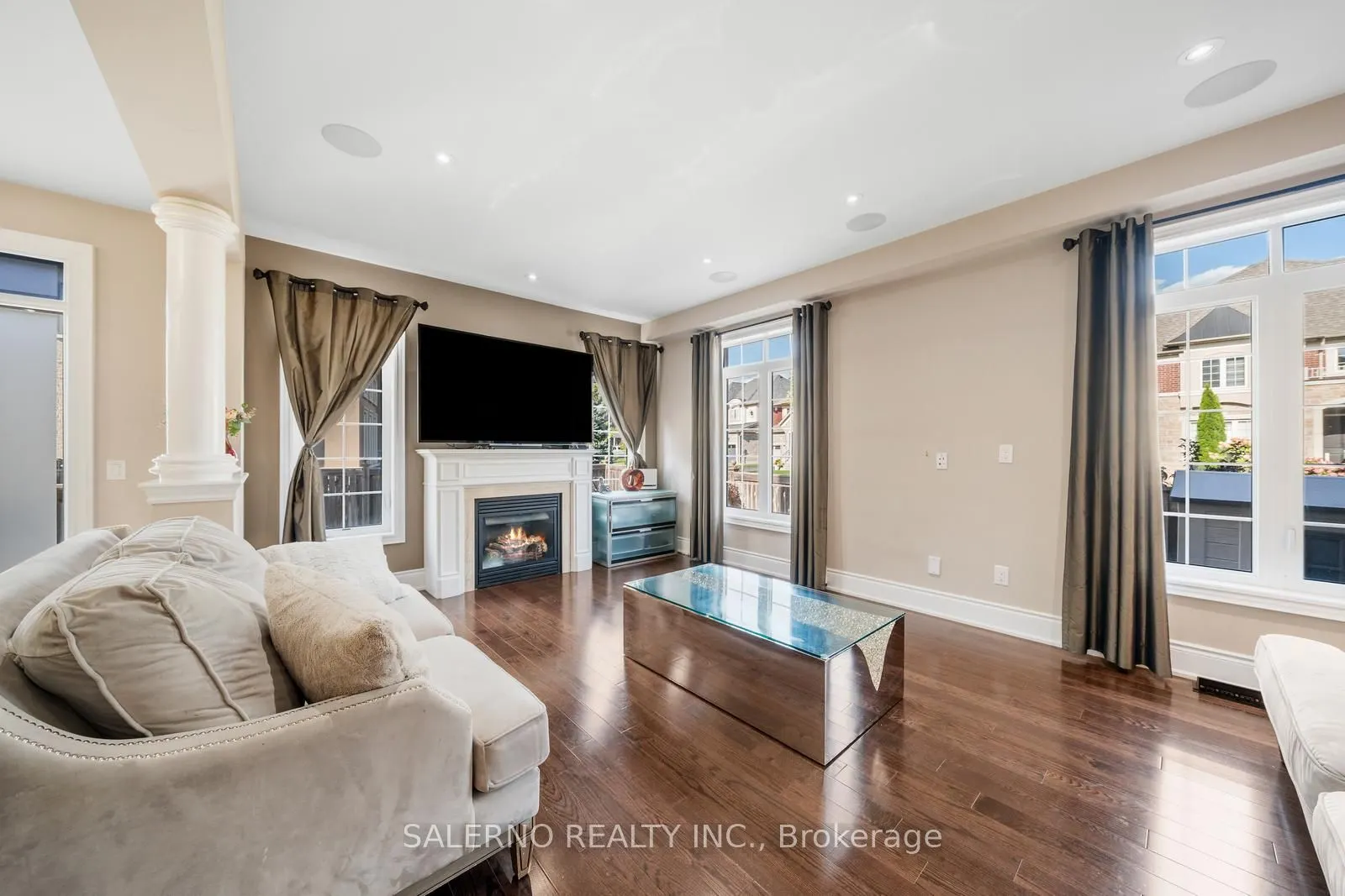 30 Fairmont Ridge