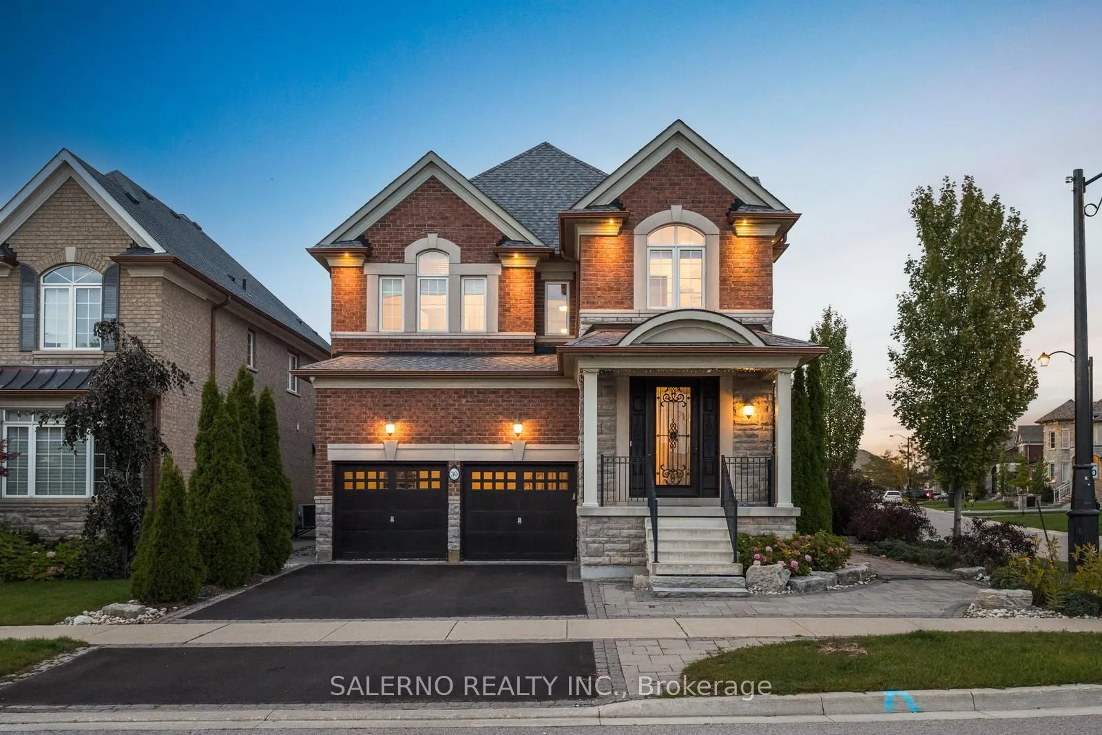 30 Fairmont Ridge
