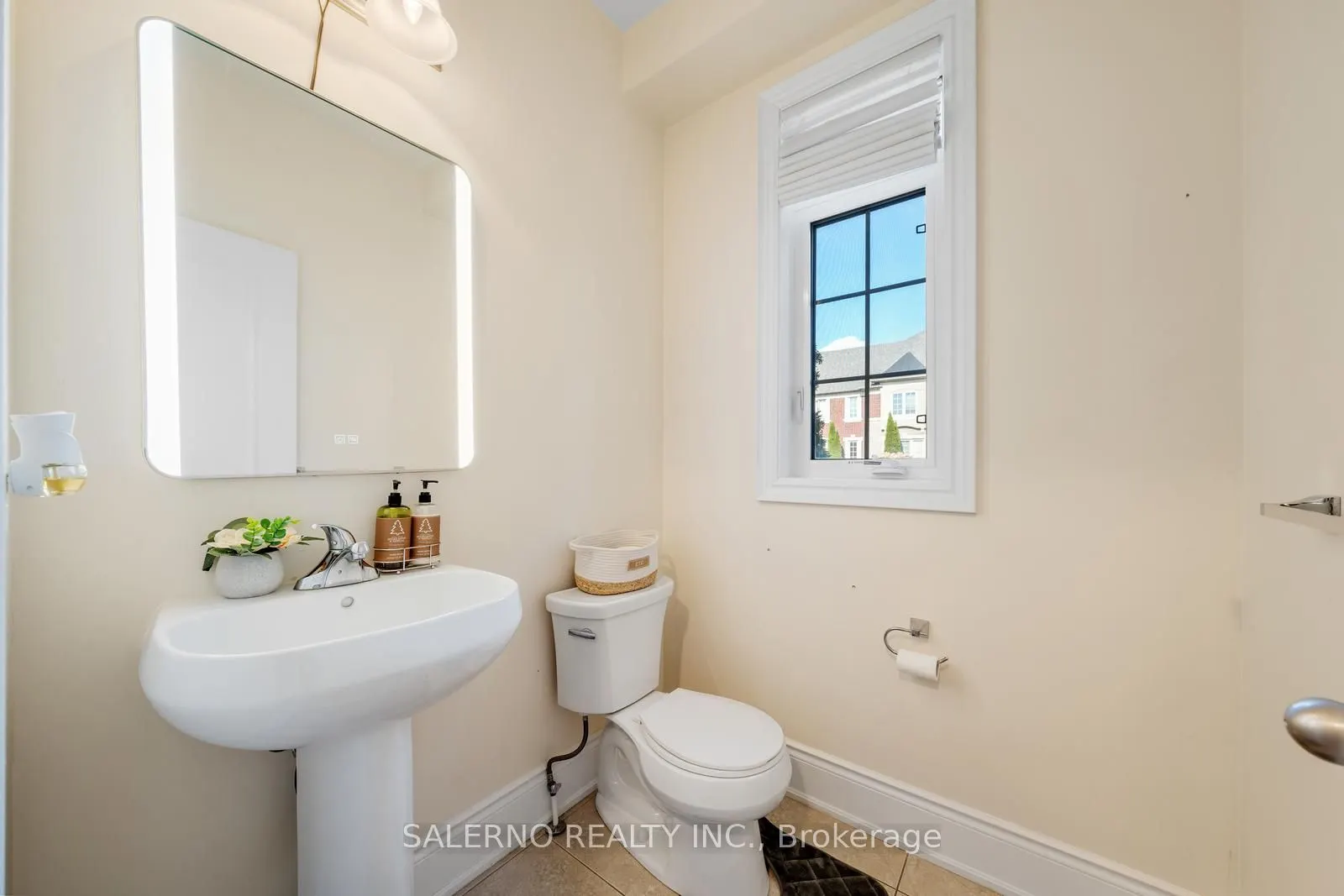 30 Fairmont Ridge