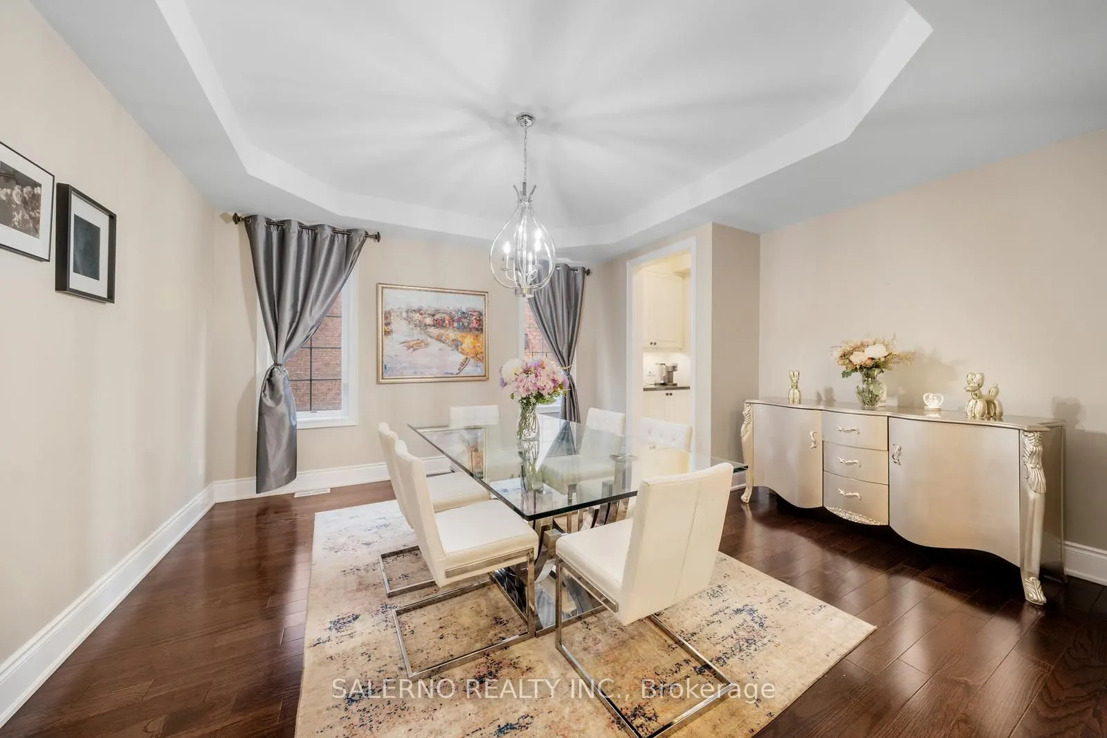 30 Fairmont Ridge