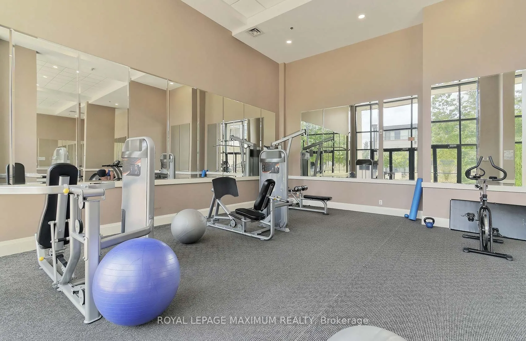 12 Woodstream Boulevard, #312