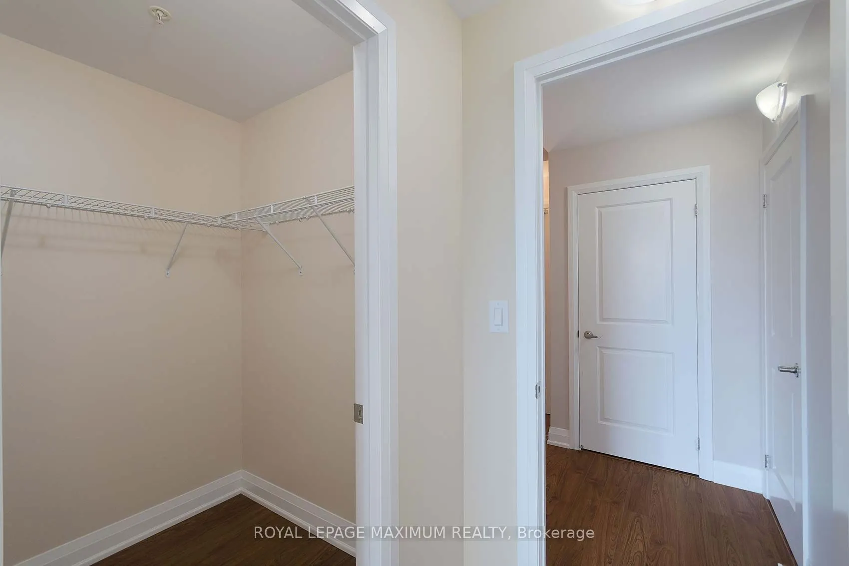 12 Woodstream Boulevard, #312